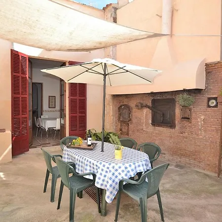Prázdninový dům 229 Casa Es Forn Etv10429 By Mallorca Charme *