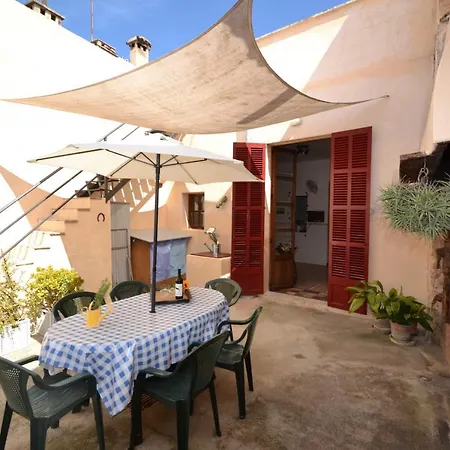 229 Casa Es Forn Etv10429 By Mallorca Charme