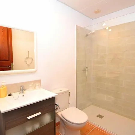 229 Casa Es Forn Etv10429 By Mallorca Charme