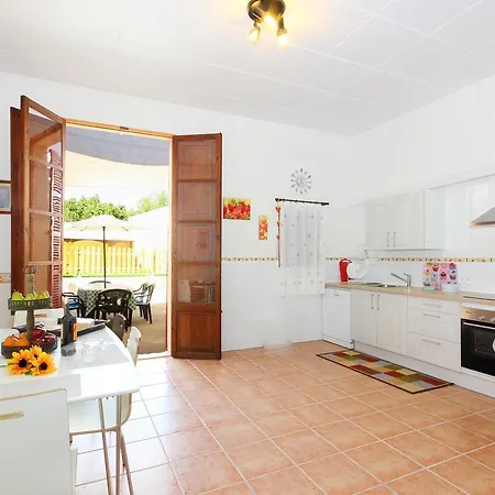 229 Casa Es Forn Etv10429 By Mallorca Charme * Petra (Mallorca)