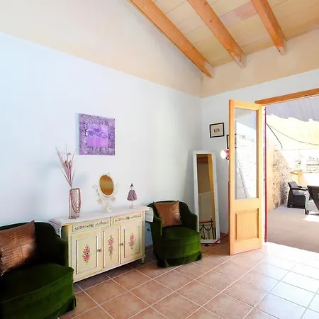 229 Casa Es Forn Etv10429 By Mallorca Charme * Petra (Mallorca)