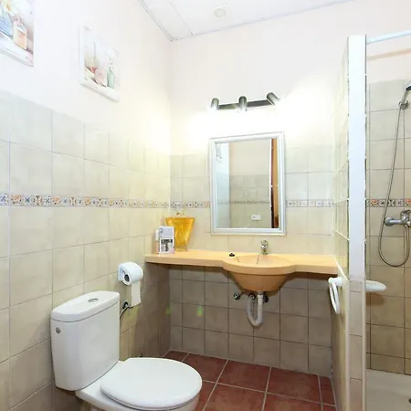 Prázdninový dům 229 Casa Es Forn Etv10429 By Mallorca Charme *