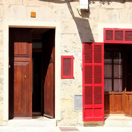 Prázdninový dům 229 Casa Es Forn Etv10429 By Mallorca Charme *