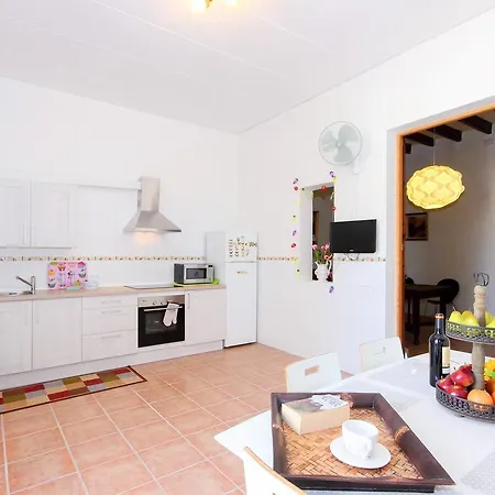 229 Casa Es Forn Etv10429 By Mallorca Charme * Petra (Mallorca)
