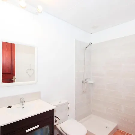 229 Casa Es Forn Etv10429 By Mallorca Charme * Petra (Mallorca)